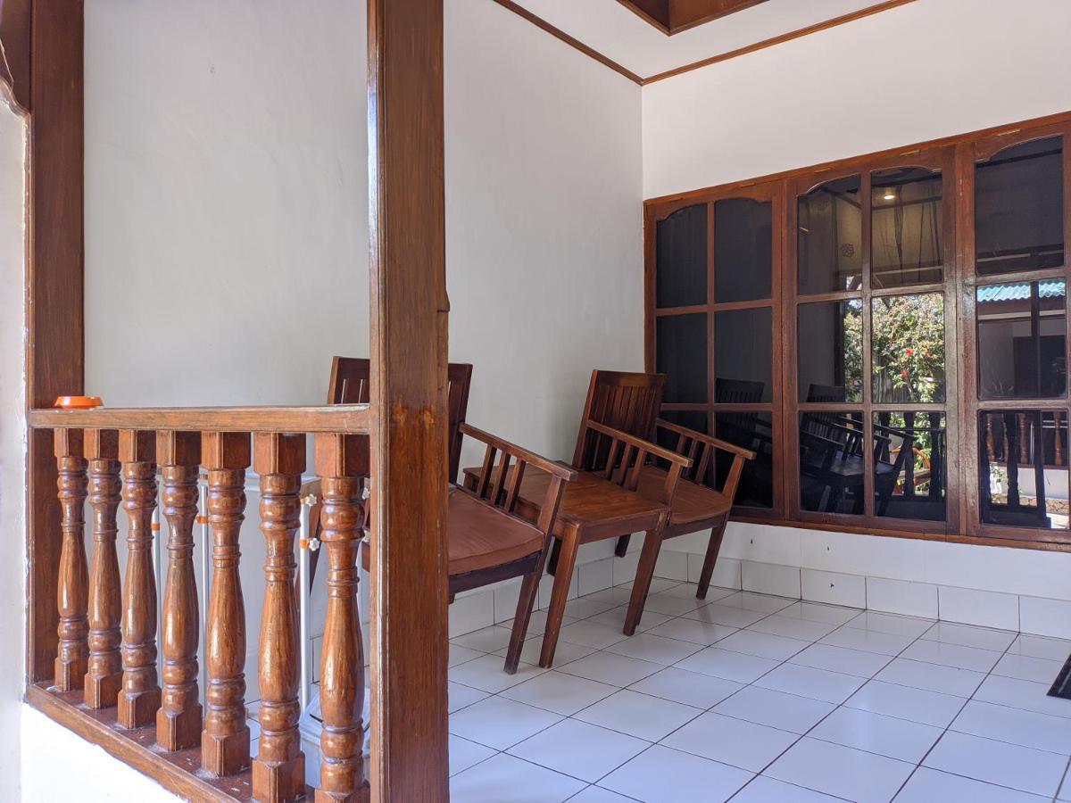 Anda Beach Hotel บิรา ภายนอก รูปภาพ